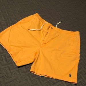 Polo Ralph Lauren shorts!